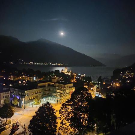 Spiez Lakeview By The Station Room A Екстериор снимка